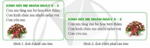 Khởi động trang 42 SGK Tin học lớp 4