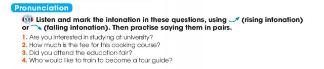 Tiếng Anh 11 Global Success Unit 7 Looking back