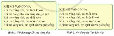 Thực hành 1 trang 46 SGK Tin học lớp 4