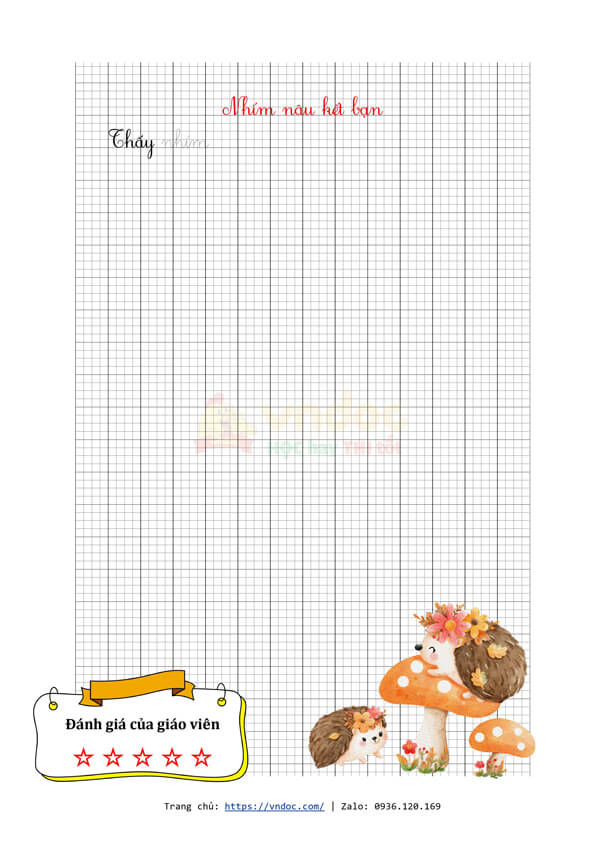 phieu chinh ta lop 2 tuan 11 bai 20 nghe viet nhim nau ket ban trang 91 h1*520289