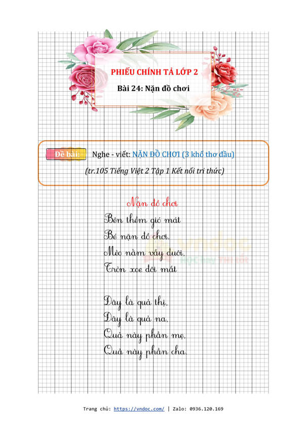 phieu chinh ta lop 2 tuan 13 bai 24 nghe viet nan do choi trang 105 h1*520377