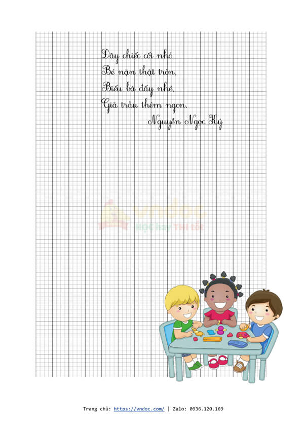 phieu chinh ta lop 2 tuan 13 bai 24 nghe viet nan do choi trang 105 h2*520376