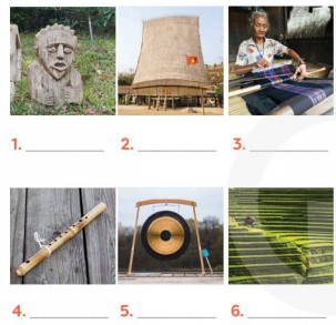 Tiếng Anh 8 unit 4 A closer look 1 trang 42 Global success