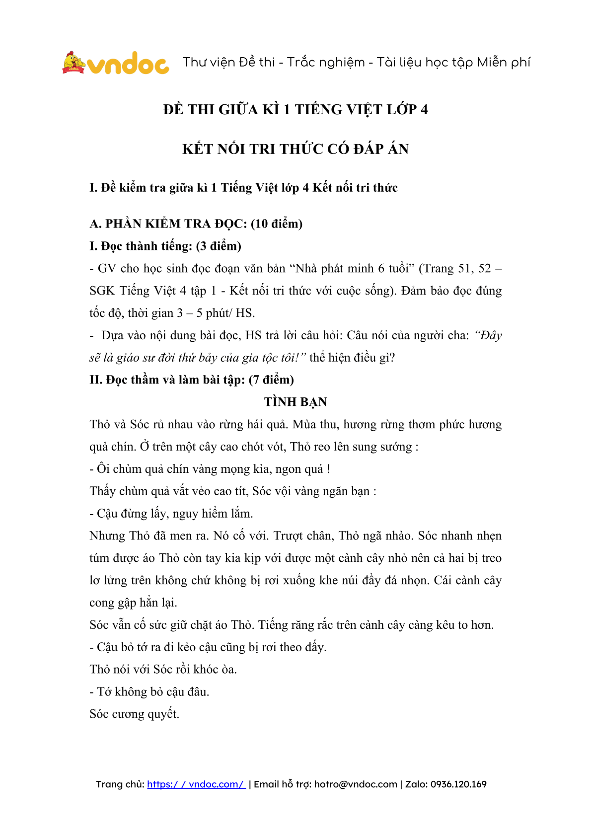 bo de on thi giua ki 1 tieng viet lop 4 ket noi tri thuc 1*523807