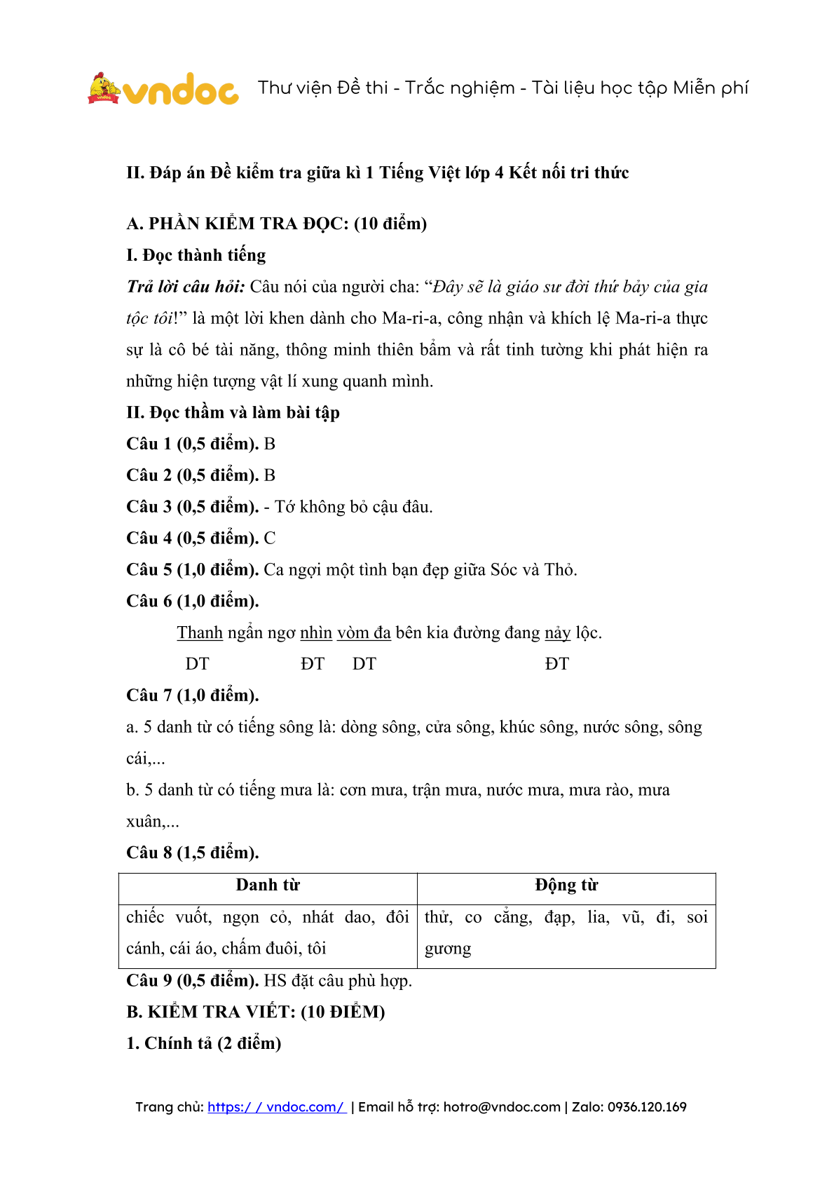 bo de on thi giua ki 1 tieng viet lop 4 ket noi tri thuc 2*523806