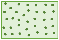 Phân bố đồng đều