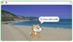 Khởi động trang 62 SGK Tin học lớp 4