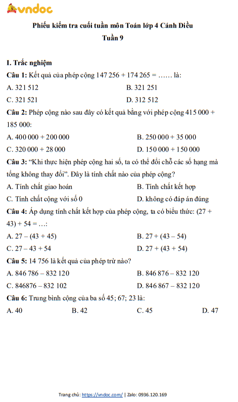 minh hoa bai tap cuoi tuan toan tieng viet lop 4 canh dieu nang cao tuan 9 h3*524817