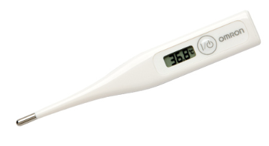 Nhiệt kế điện tử