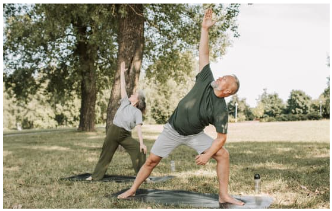 Luyện tập thể thao