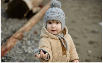 Giữ ấm cơ thể khi thời tiết lạnh