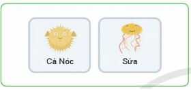 Hoạt động 2 trang 68 SGK Tin học lớp 4