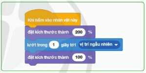 Hoạt động 2 trang 68 SGK Tin học lớp 4