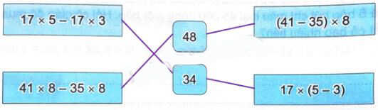 Vở bài tập Toán lớp 4 trang 19 Bài 2