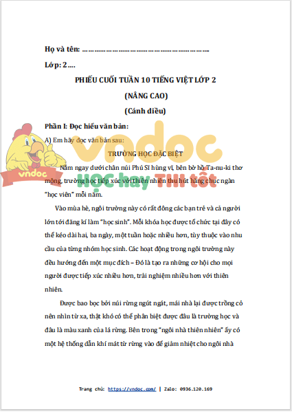 bai tap cuoi tuan tieng viet lop 2 canh dieu tuan 10 nang cao 1*527579