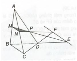 Giải sách bài tập Toán 11 Kết nối tri thức bài 10