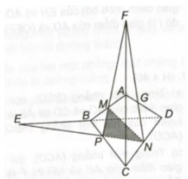 Giải sách bài tập Toán 11 Kết nối tri thức bài 10