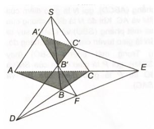Giải sách bài tập Toán 11 Kết nối tri thức bài 10