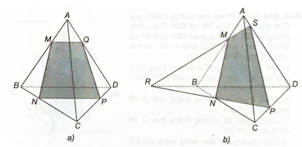 Giải sách bài tập Toán 11 Kết nối tri thức bài 11