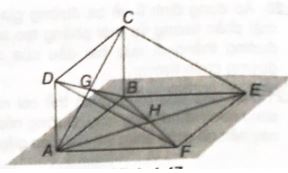 Giải sách bài tập Toán 11 Kết nối tri thức bài 11