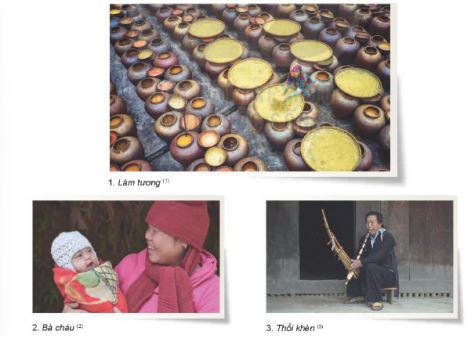 Giải Mĩ thuật 4 Kết nối tri thức chủ đề 4: Vẻ đẹp trong cuộc sống