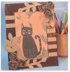 Giải Mĩ thuật 4 Kết nối tri thức chủ đề 4: Vẻ đẹp trong cuộc sống