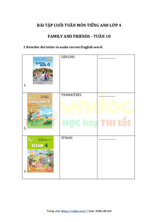 phieu bai tap cuoi tuan lop 4 chan troi sang tao tuan 10 5*529691