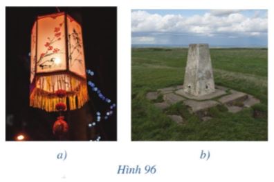 Toán 11 Cánh diều bài 6