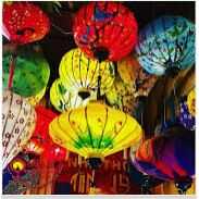 Giải Mĩ thuật 4 Chân trời bản 2 bài 4: Những chiếc đèn ngộ nghĩnh