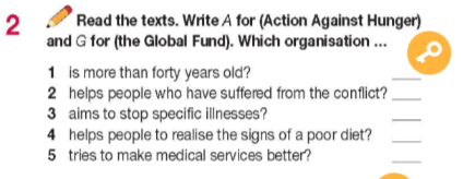 Tiếng Anh 11 Bright Unit 6 6a Reading