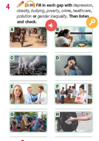 Tiếng Anh 11 Bright Unit 6 6a Reading