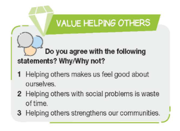 Tiếng Anh 11 Bright Unit 6 6a Reading