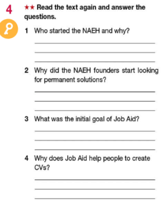 Tiếng Anh 11 Bright Workbook Unit 6 6a Reading