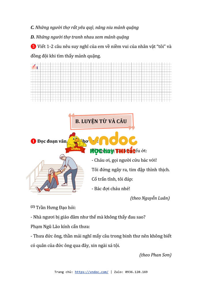 phieu bai tap cuoi tuan tieng viet lop 5 tuan 11 h2*531328