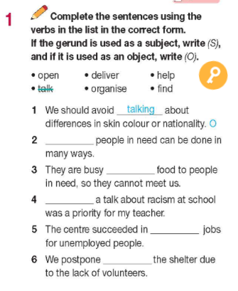 Tiếng Anh 11 Bright Unit 6 6b Grammar