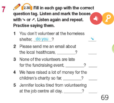 Tiếng Anh 11 Bright Unit 6 6b Grammar