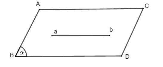 Hai đường thẳng song song Kết nối tri thức