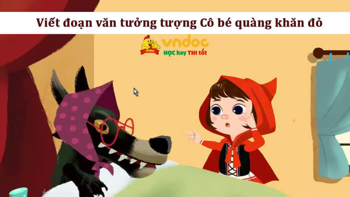 viet doan van tuong tuong co be quang khan do lop 4 h1*532055