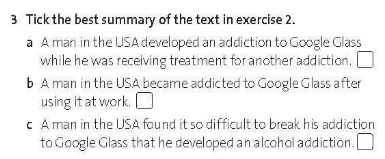 Friends Global 11 Workbook Unit 5 5E Word Skills