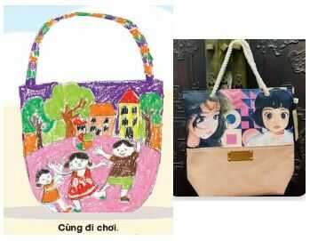 Giải Mĩ thuật 4 Chân trời bản 2 bài 11: Gia đình yêu thương