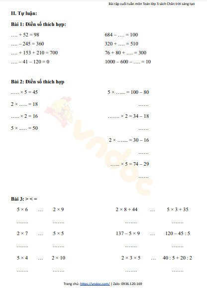 minh hoa btct2 toan lop 3 nang cao ctst h2*533410