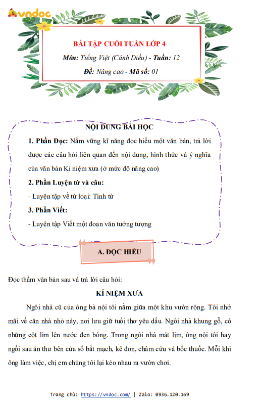 minh hoa bai tap cuoi tuan toan tieng viet lop 4 canh dieu nang cao tuan 12 h1*534640