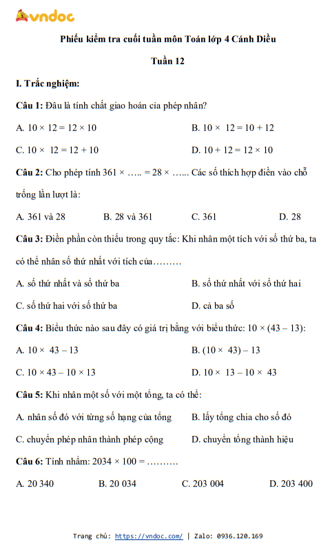 minh hoa bai tap cuoi tuan toan tieng viet lop 4 canh dieu nang cao tuan 12 h3*534642