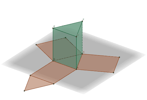 Hai mặt phẳng vuông góc Kết nối tri thức