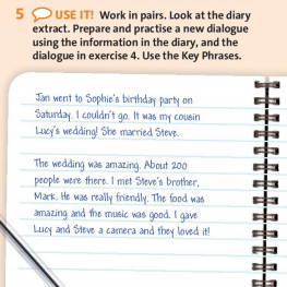 Tiếng Anh 7 Friends Plus Extra Listening and Speaking 3