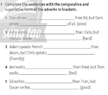 Friends Global 11 Workbook Unit 4 4B Grammar