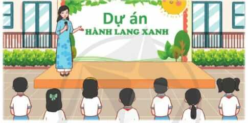 Giải HĐTN 4 Cánh diều chủ đề 1 tuần 3