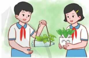 HĐTN lớp 4 trang 11, 12 Hoạt động giáo dục theo chủ đề