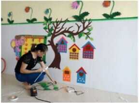 HĐTN lớp 4 trang 13, 14 Hoạt động giáo dục theo chủ đề