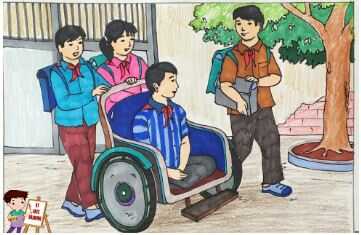 HĐTN lớp 4 trang 19, 20 Hoạt động giáo dục theo chủ đề